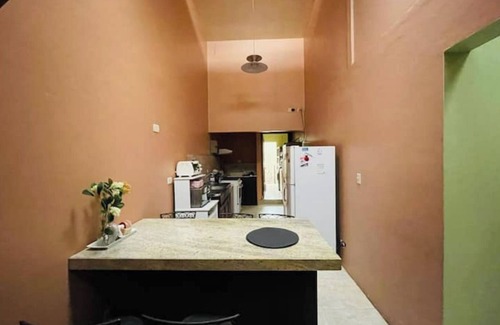 San Pedro House | Zafir's Home-Large Fully Equipped/Mid Long Term