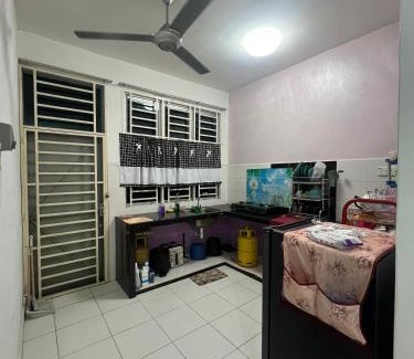 Changlun House | Zafirah Homestay Changlun