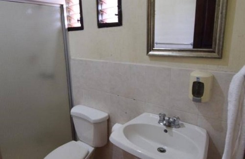 Santa Cruz Mulua Hotel | Zafra Hotel