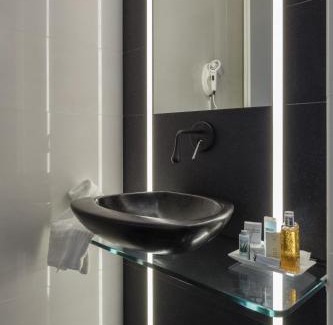 Donnalucata Hotel | Zafran Boutique Hotel