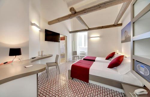 Donnalucata Hotel | Zafran Boutique Hotel