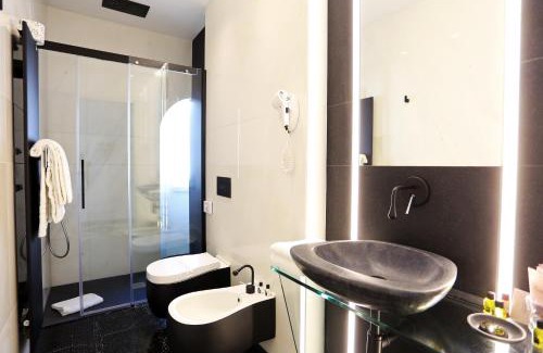 Donnalucata Hotel | Zafran Boutique Hotel