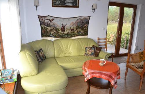 Płaska House | Zagajnik Holiday House