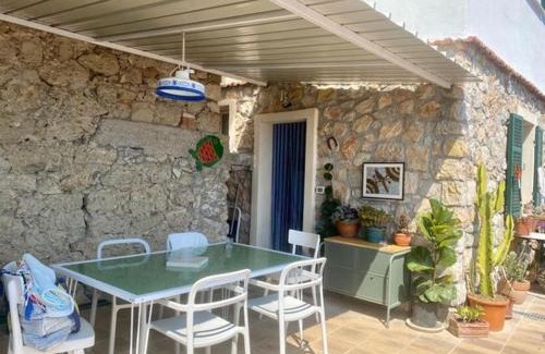 Latte Apartment | Zagara Blu