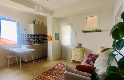 Latte Apartment | Zagara Blu