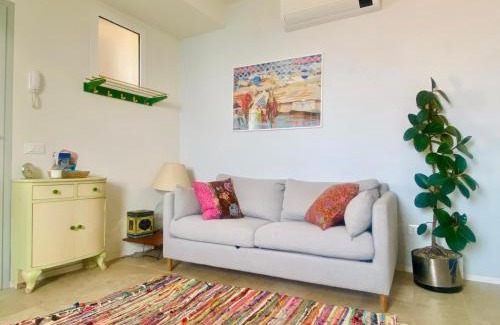 Latte Apartment | Zagara Blu
