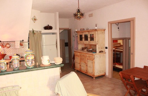 Mattinata House | ZAGARE BAY, A BEAUTIFUL HOUSE JUST A STONE'S THROW FROM THE SEA