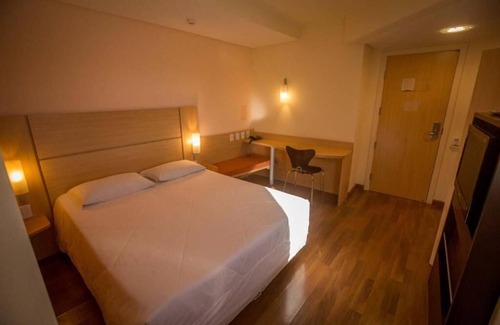 Lages Hotel | Zago Hotel