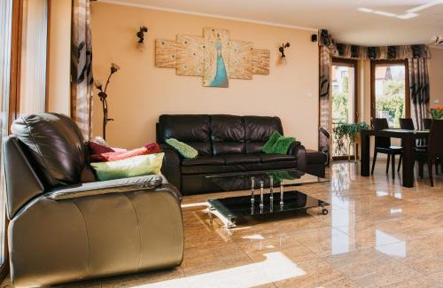 Andrychow Villa | Zagornik
