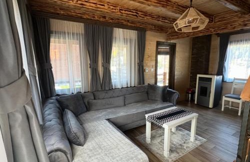 Razvrsje House | Zagrad Homes in Zabljak
