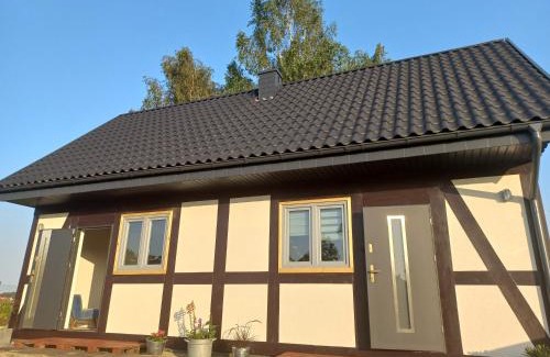 Jastrzebia Gora Cabin | Zagroda Nadmorska Brzezina