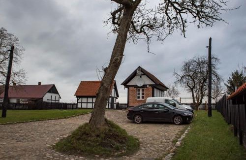 Swolowo Apartment | Zagroda Swołowo