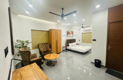 Malappuram Hotel | ZAHIR RESIDENCY