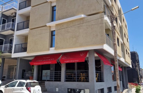 Praia Apartment | Zahma Apartments - 2 Bedroom Family Apartment