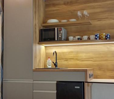 Hradec Kralove Apartment | Zahradní studio Vila Věkoše