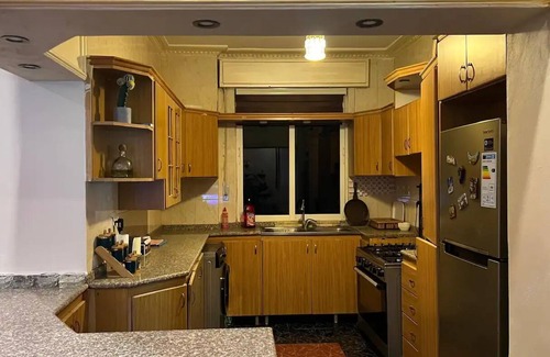 Aqaba House | Zaid's Cozy Apartment