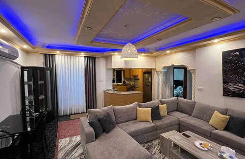 Aqaba House | Zaid's Cozy Apartment