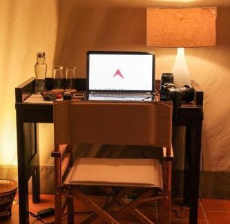 Larabanga Cabin | Zaina Lodge