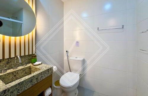 Perdizes Apartment | Zainalofts7 Perdizes- Ao lado Allianz Parque 212