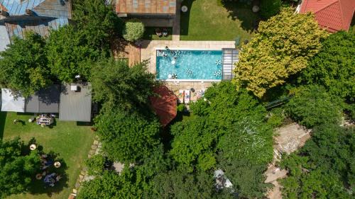 Breaza House | Zaivan Retreat
