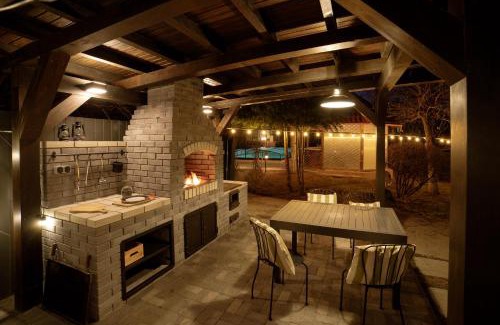 Breaza House | Zaivan Retreat