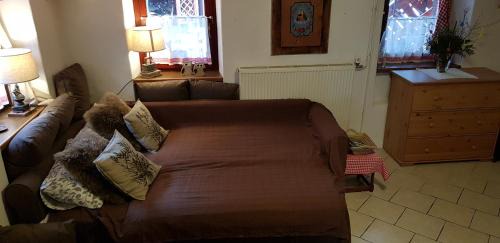 Mojstrana Apartment | Zajček Apartma