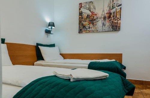 Blonie Hotel | Zajazd Błonie