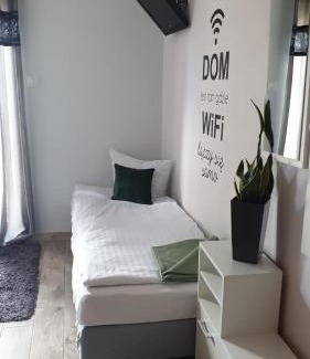 Luzino Bed & Breakfast | Zajazd CHATA Kębłowo