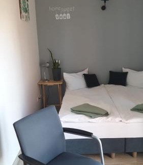 Luzino Bed & Breakfast | Zajazd CHATA Kębłowo