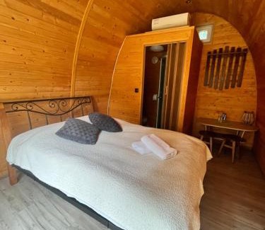 Maniowy Hotel | Zajazd Cicha Woda
