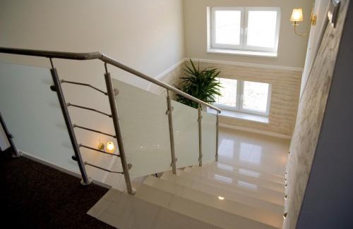 Zemborzyce Tereszynskie Hotel | Zajazd Złoty Klucz