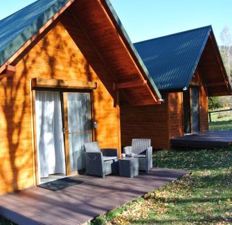 Przyborow Ski Chalet | Zakątek DZIEWIĘĆSIŁ