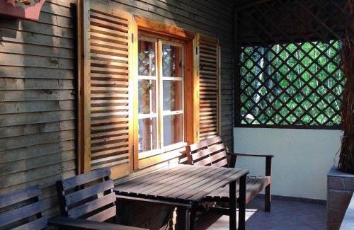 Osiecznica House | Zakatek Kliczkow