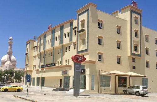 Sur Apartment | Zaki Hotel Apartment