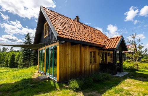 Giby House | Zakole Czarnej Hańczy