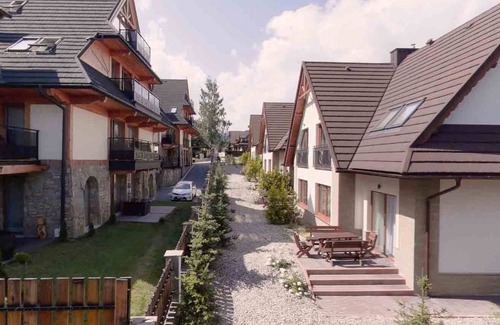 Zakopane Cottage | Zakopane Domki Wisienka