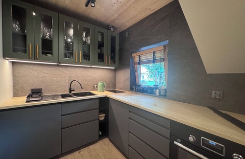 Zakopane Cabin | ZAKOPIANA - domek