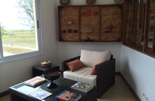 Quelimane Cabin | Zalala Beach Lodge