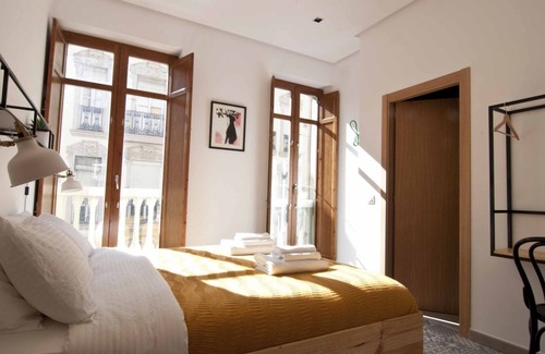 La Roqueta Bed & Breakfast | Zalamera B&B