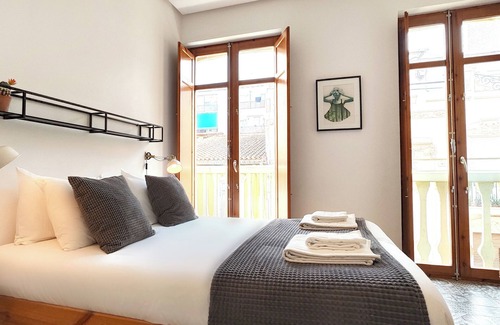 La Roqueta Bed & Breakfast | Zalamera B&B