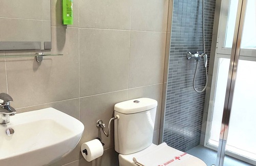 La Roqueta Bed & Breakfast | Zalamera B&B