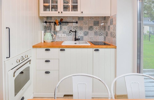 Klaipeda county Cottage | Žalia kopa near the beach apartments