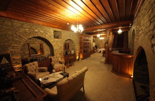 Safranbolu City Center Hotel | Zalifre Konakları