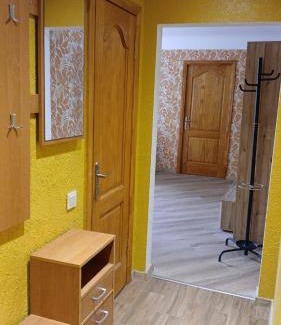 Ziepniekkalns Apartment | Zalinieku 40b