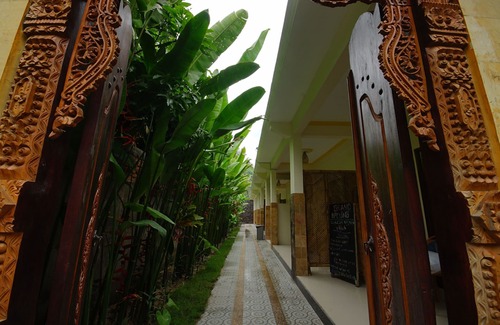 Selong Belanak Villa | Zam zam anjani villa