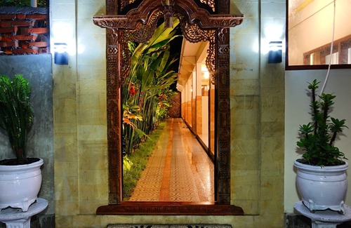 Selong Belanak Villa | Zam zam anjani villa