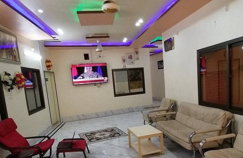 Mirpur Khas Hotel | Zam Zam Hotel & Guest House Mirpurkhas