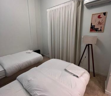 Zamalek Apartment | Zamalek 1BR S6