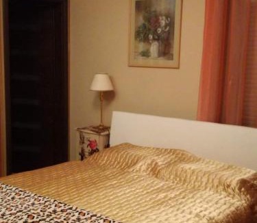 Zamardi Apartment | Zamardiresort