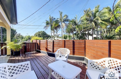 Sainte-Anne House | Zambaville, 2-bedroom house in Sainte-Rose